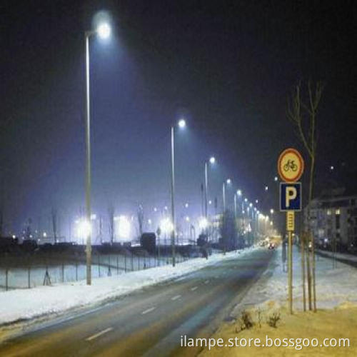 30W High Power LED Street Light